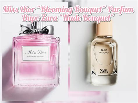 miss dior blooming dupe|what smells like miss dior.